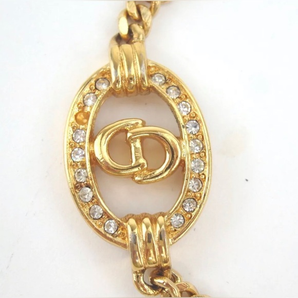 DIOR Signature CD Bracelet πβ¨π€© - Picture 11 of 15